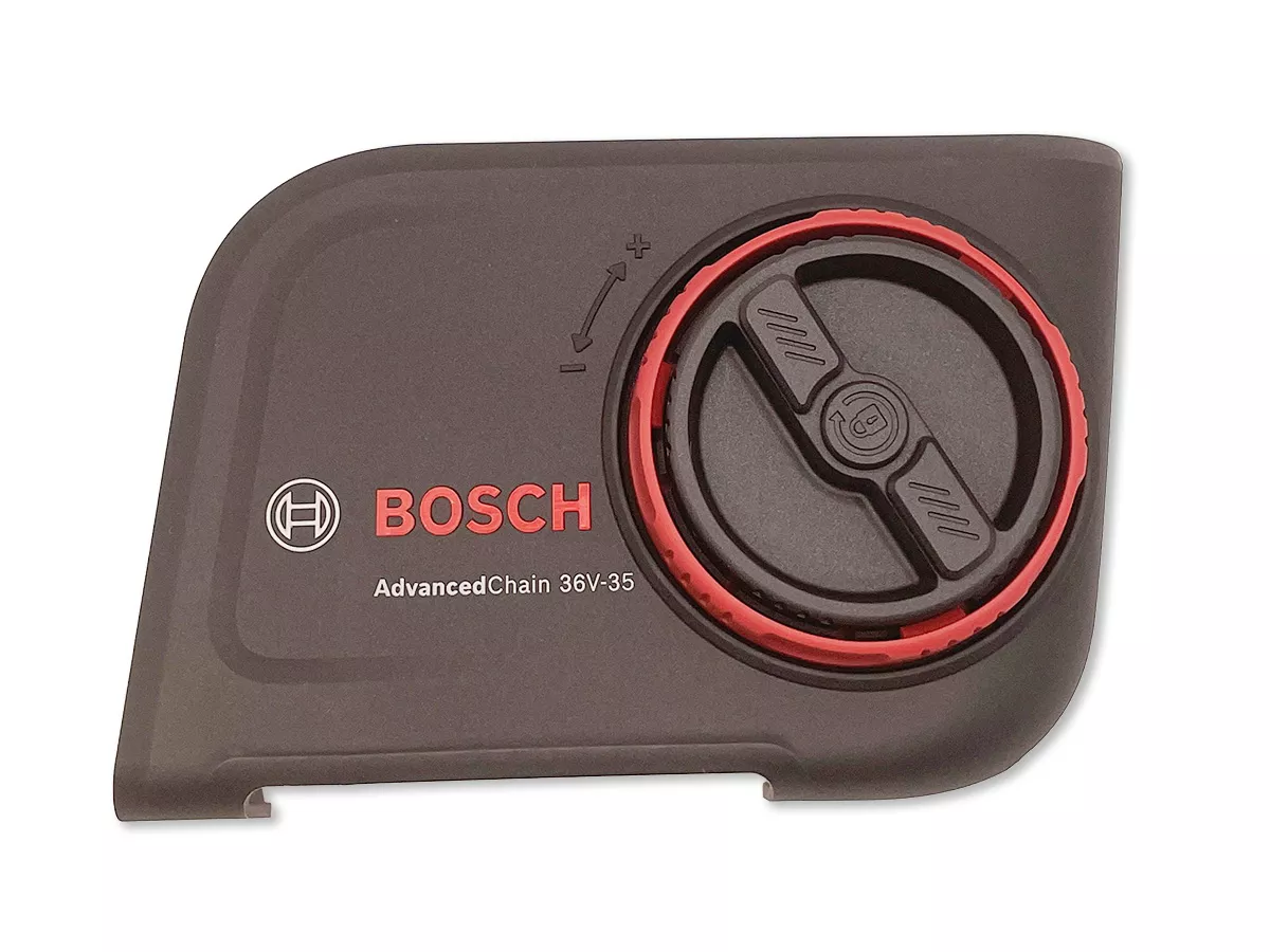 capot réf. 1 600 A02 0U7 Bosch